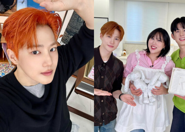 Sources: Instagram/weareone.exo, Instagram/enjoycouple