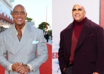 SOURCES: TWITTER (@Variety) & INSTAGRAM (@therock)