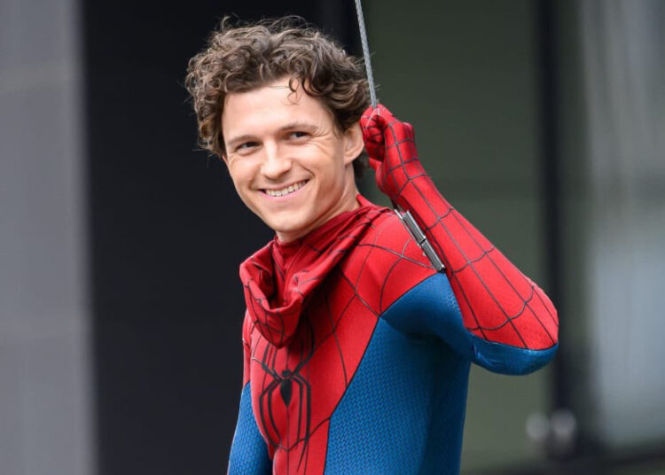 SOURCE: TWITTER (@Tobey_MCU)