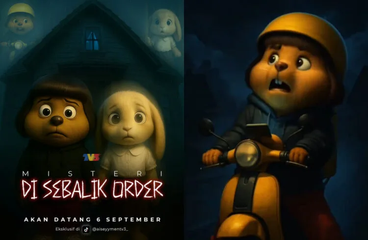 Source: Facebook/TV3MALAYSIA, TikTok/aiseyymentv3_