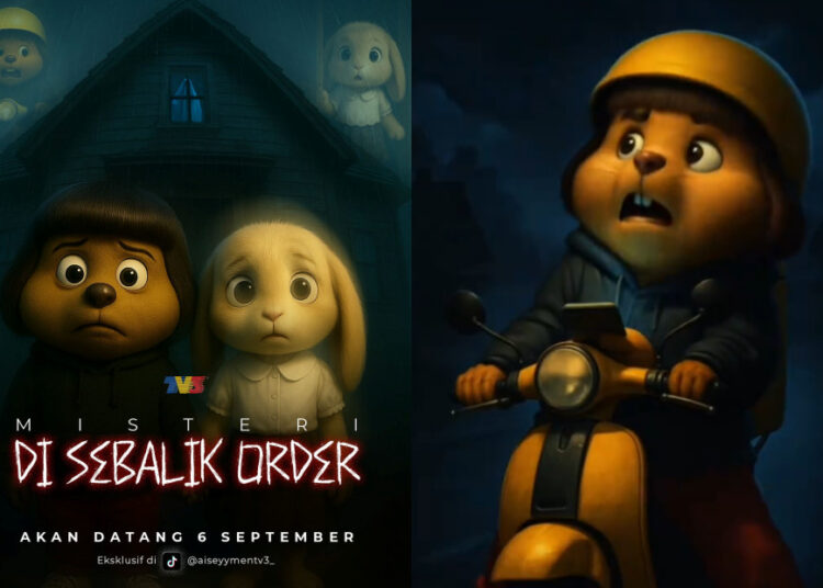 Source: Facebook/TV3MALAYSIA, TikTok/aiseyymentv3_