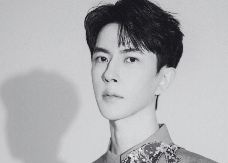 SOURCE: WEIBO (于朦胧)