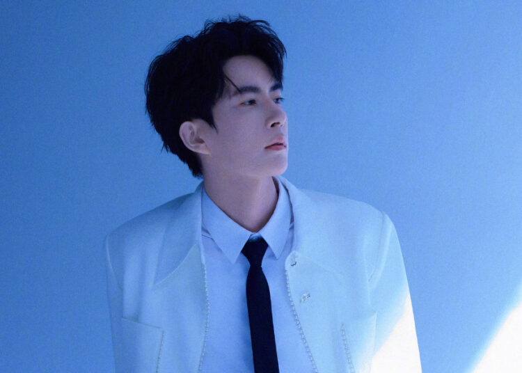 SOURCE: WEIBO (于朦胧)