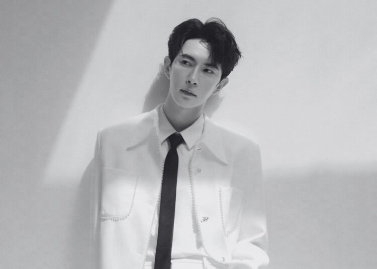 SOURCE: WEIBO (于朦胧)