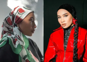 SOURCES: INSTAGRAM (@yuna)