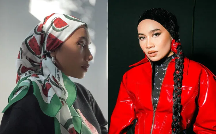 SOURCES: INSTAGRAM (@yuna)