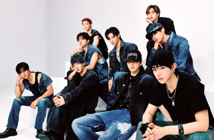 Source: Twitter/THEBOYZ_officl