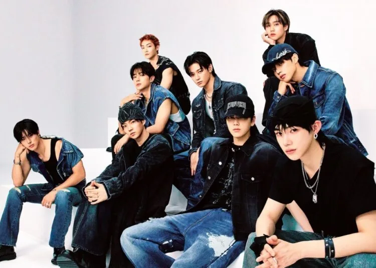 Source: Twitter/THEBOYZ_officl