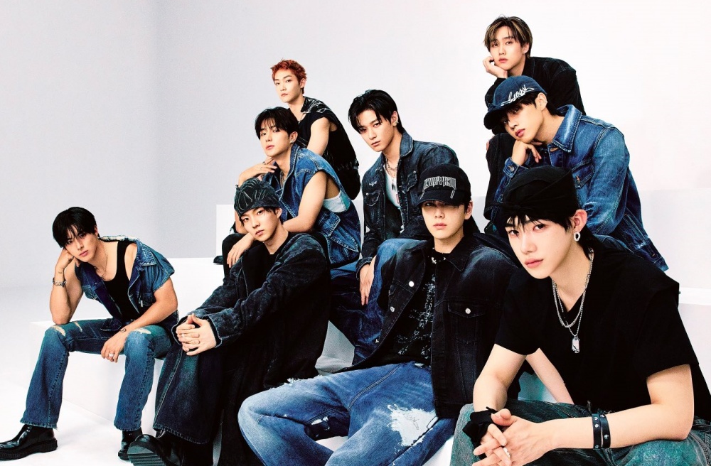 Source: Twitter/THEBOYZ_officl