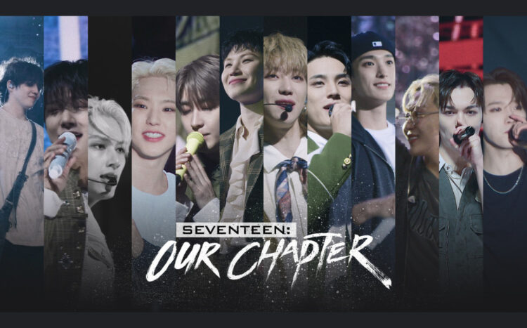 SOURCE: FACEBOOK (SEVENTEEN)