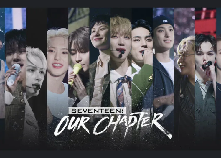 SOURCE: FACEBOOK (SEVENTEEN)