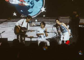 SOURCE: FACEBOOK (StarPlanet 星艺娱乐)