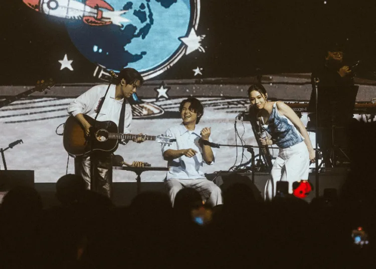 SOURCE: FACEBOOK (StarPlanet 星艺娱乐)