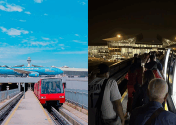 Source: Facebook/MalaysiaAirports/ChinaPressMY