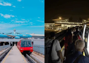 Source: Facebook/MalaysiaAirports/ChinaPressMY