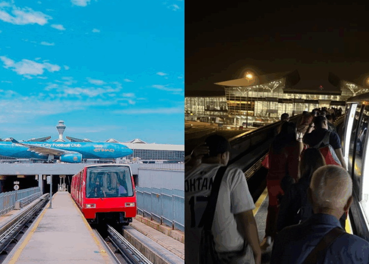 Source: Facebook/MalaysiaAirports/ChinaPressMY