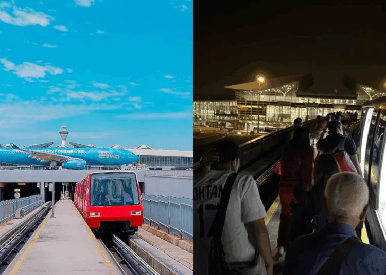 Source: Facebook/MalaysiaAirports/ChinaPressMY