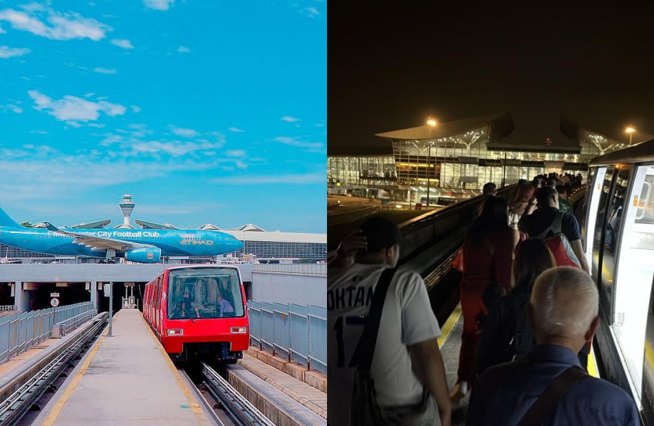 Source: Facebook/MalaysiaAirports/ChinaPressMY