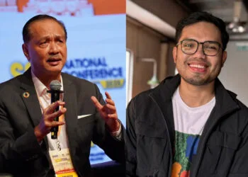 Sources: Facebook/Noor Hisham Abdullah, khairulamingbrand.my