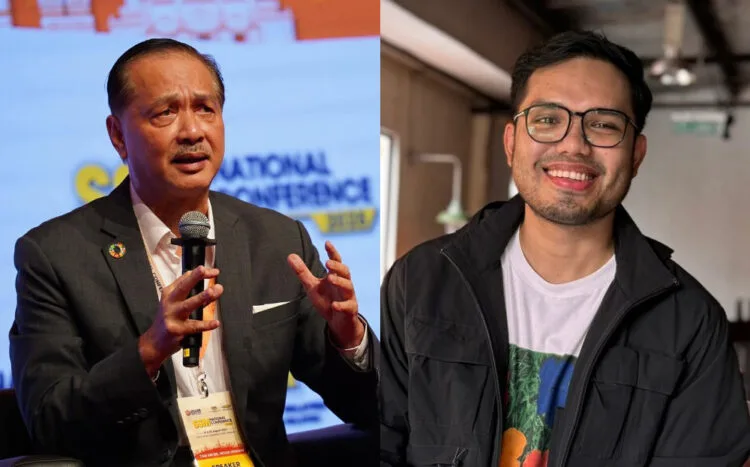 Sources: Facebook/Noor Hisham Abdullah, khairulamingbrand.my