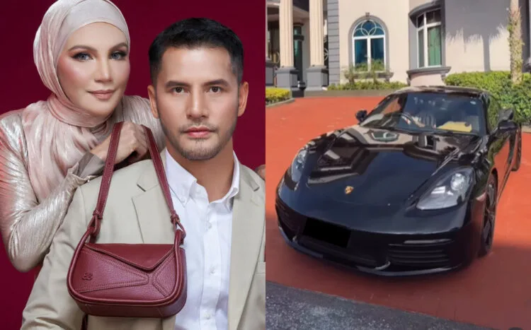 SOURCES: INSTAGRAM (@aliffsyukriterlajaklaris & @shahidadherbs)