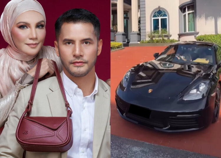 SOURCES: INSTAGRAM (@aliffsyukriterlajaklaris & @shahidadherbs)