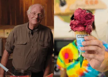 Source: IG/yobencohen, Facebook/benandjerrys