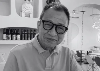 SOURCE: INSTAGRAM (@benz_hui)