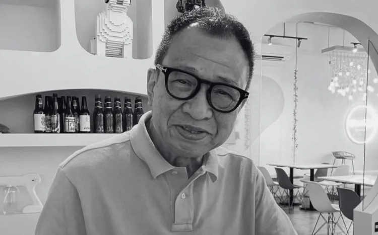 SOURCE: INSTAGRAM (@benz_hui)