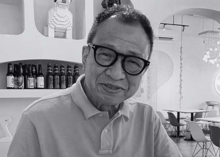 SOURCE: INSTAGRAM (@benz_hui)