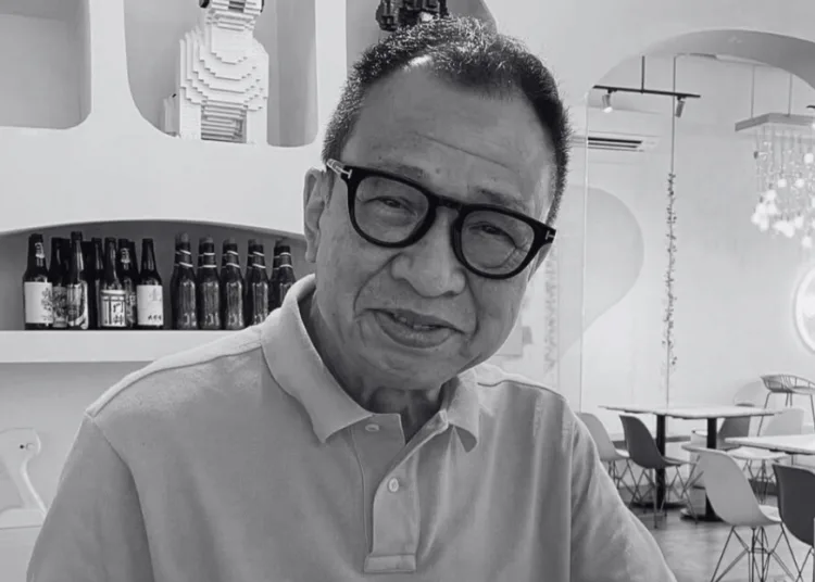 SOURCE: INSTAGRAM (@benz_hui)