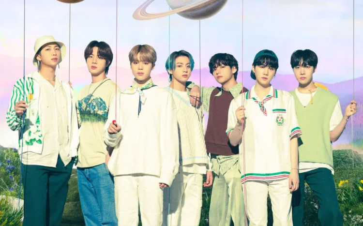 SOURCES: FACEBOOK (BTS (방탄소년단))