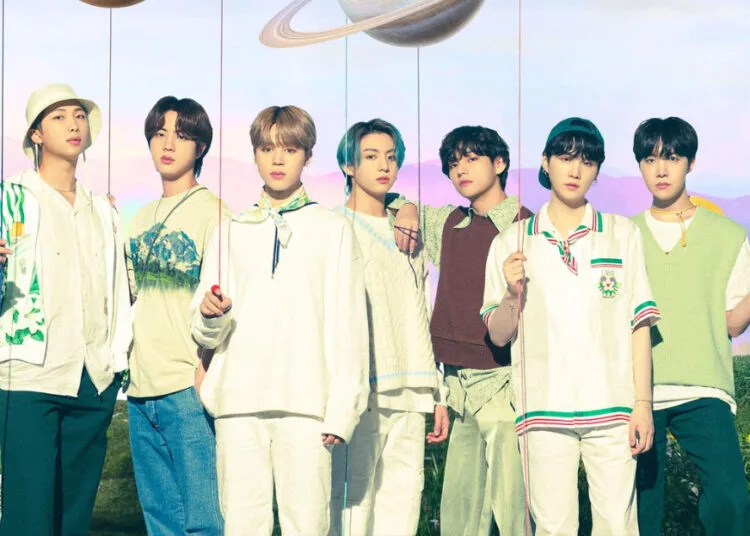 SOURCES: FACEBOOK (BTS (방탄소년단))