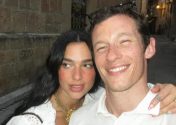 Source: Instagram/dualipa