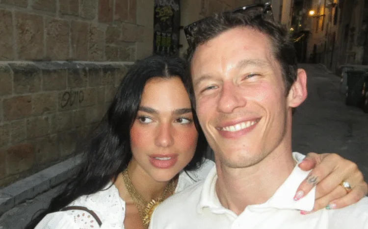 Source: Instagram/dualipa