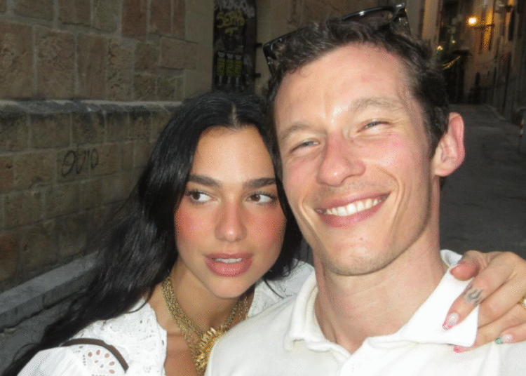 Source: Instagram/dualipa