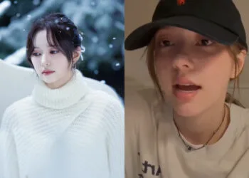 Source: Facebook/we.fiftyfifty, Twitter/haramiyeol