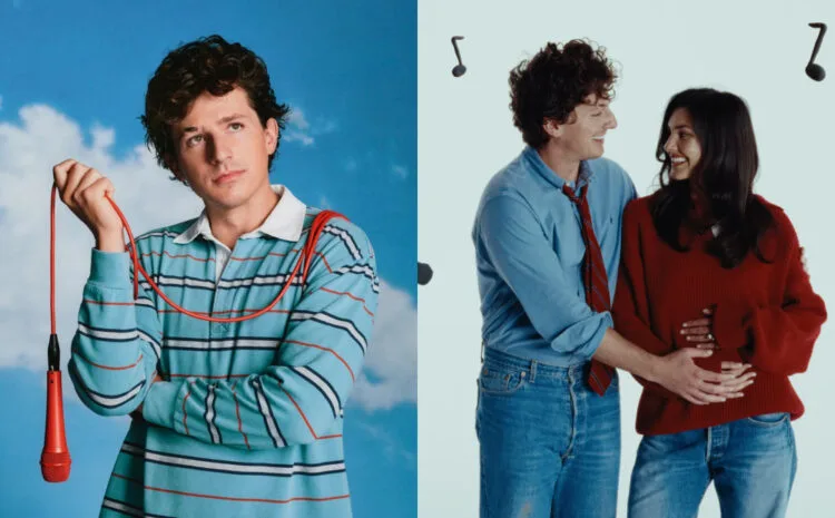 Source: IG/charlieputh, YouTube/CharliePuth