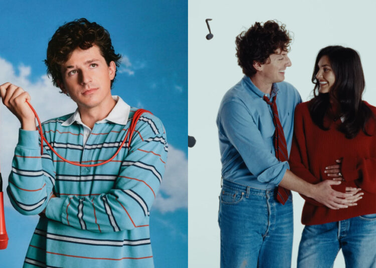 Source: IG/charlieputh, YouTube/CharliePuth