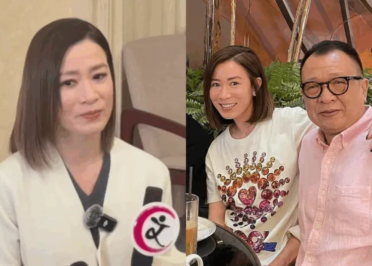 SOURCES: INSTAGRAM (@shehmysgfansclub & charmaine_sheh)