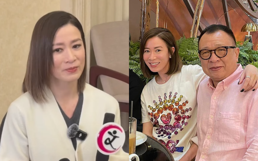 SOURCES: INSTAGRAM (@shehmysgfansclub & charmaine_sheh)