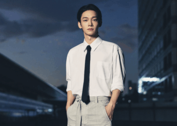 Source: Twitter/CHEN_INB100