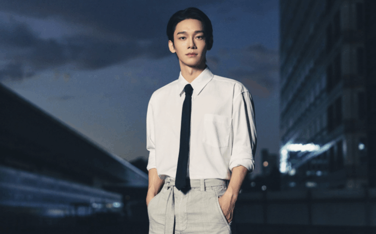 Source: Twitter/CHEN_INB100