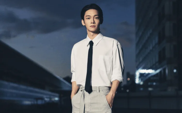 Source: Twitter/CHEN_INB100