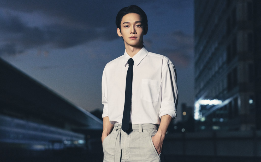 Source: Twitter/CHEN_INB100