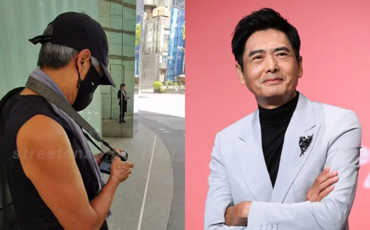 SOURCES: INSTAGRAM (@streetsnap.portrait & @koreadispatch)