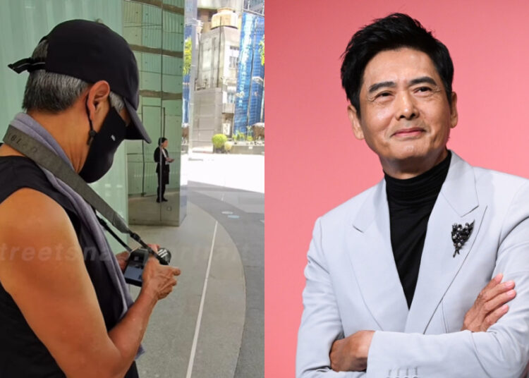 SOURCES: INSTAGRAM (@streetsnap.portrait & @koreadispatch)