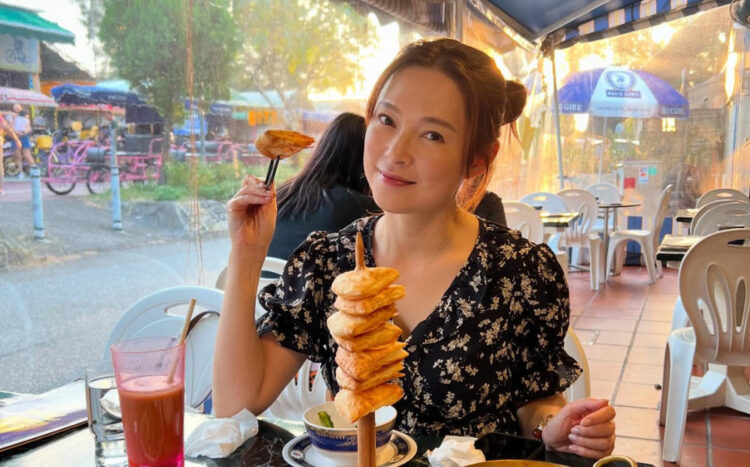 SOURCE: INSTAGRAM (@cindyauau)