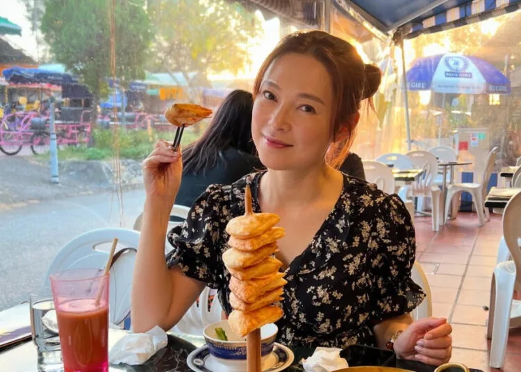 SOURCE: INSTAGRAM (@cindyauau)