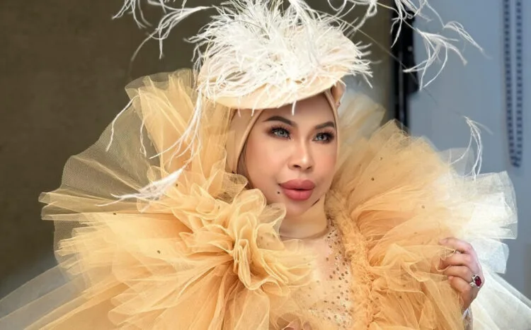 SOURCE: INSTAGRAM (@datoserivida)